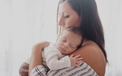 Mental health care for the postpartum period