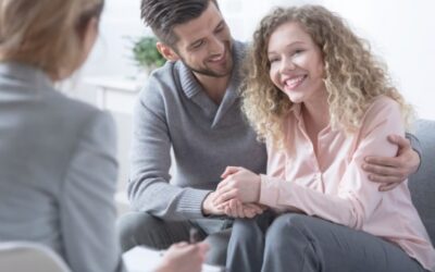 It Really Works! 4 Incredible Benefits of Couples Therapy