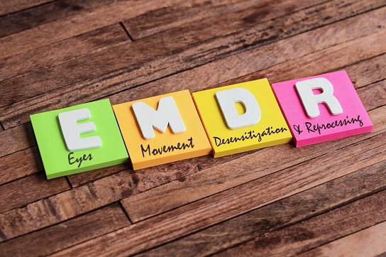 What is EMDR Therapy - EMDR Therapy Process Benefits