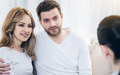 5 Reasons to Try Out Couples Therapy