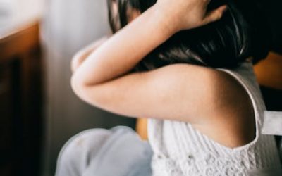 5 Signs of Depression in Children That You Should Never Ignore