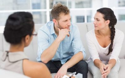 Therapy for Couples: How to Get the Best Out of Couples Therapy