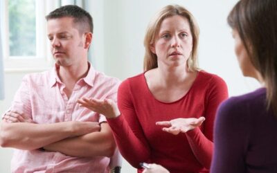 What to Expect From a Couples Therapy Session