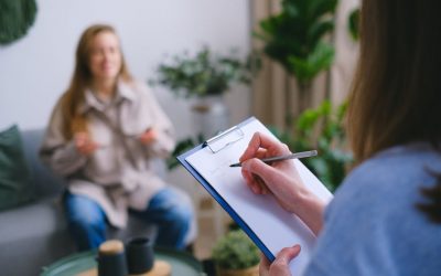 3 Types of Therapy Services to Improve Mental Wellness