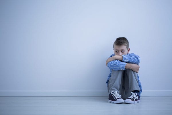 How Stress and Anxiety Can Affect Your Children