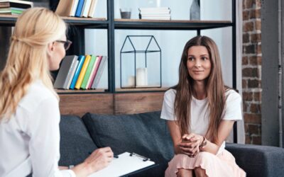 4 Tips for Choosing a Therapist