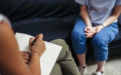 Top 4 Reasons to Go to Therapy for Depression