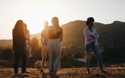 How to Cope With Social Anxiety When You Are Neurodivergent