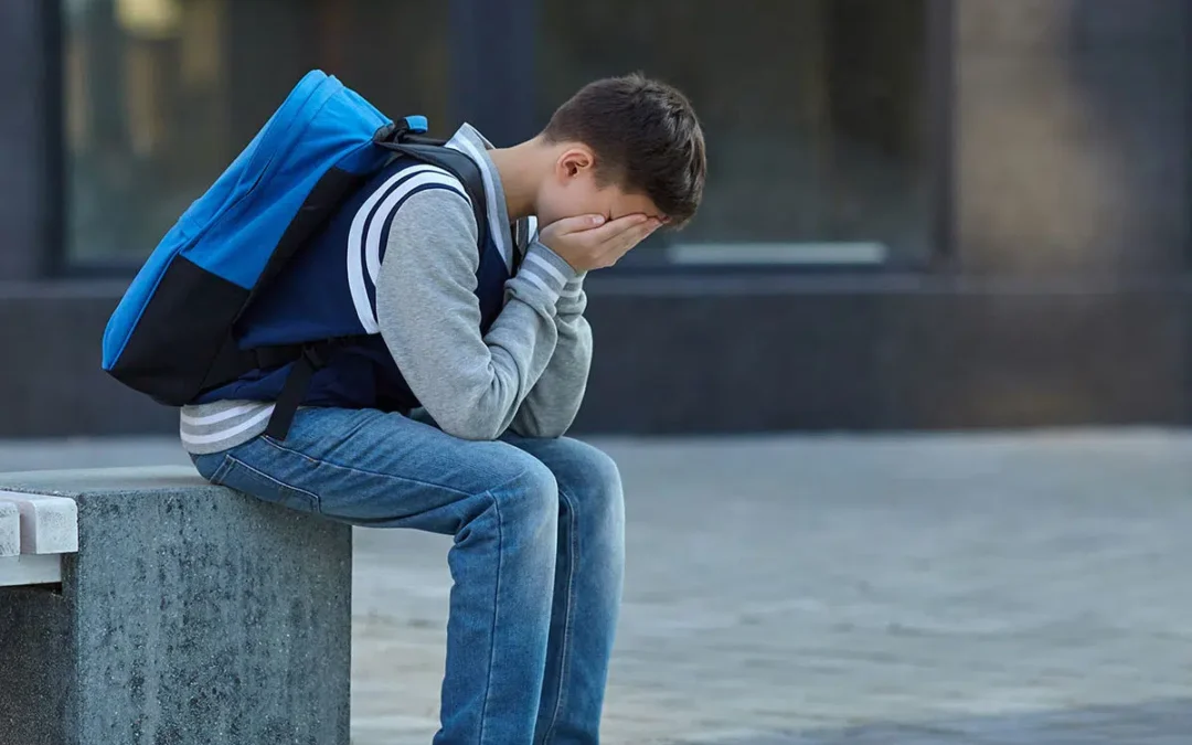 Depression In Teens: How It’s Different And What You Can Do