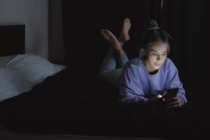 Teens and Social Media: Why Disconnecting Can Help Them Reconnect
