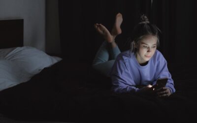 Teens and Social Media: Why Disconnecting Can Help Them Reconnect