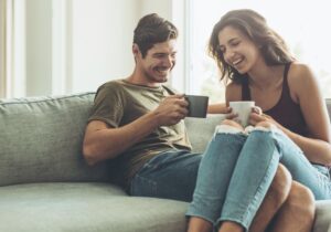 5 Communication Skills to Improve Your Relationship 