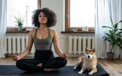 Mindful Techniques for Anxiety Relief