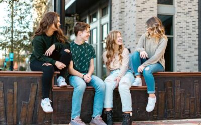 5 Compassionate Ways to Help a Teen With Depression