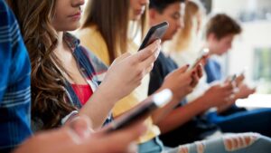 The Pros and Cons of Social Media and Adolescent Mental Health