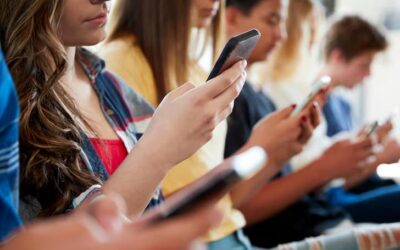 The Pros and Cons of Social Media and Adolescent Mental Health