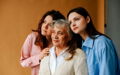 Helpful Strategies for Addressing Generational Trauma