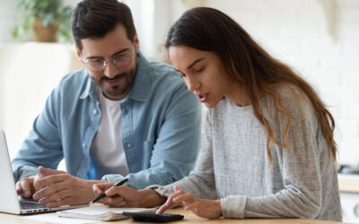 How Open Conversations About Finances Can Reduce Anxiety