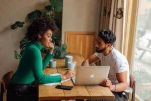 How Open Conversations About Finances Can Reduce Anxiety