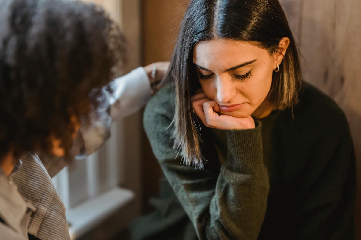 Lessening Others Supporting Others in Their Mental Health Challenges - Relucent ...