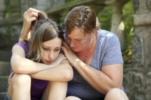 How to Help a Teen with Depression