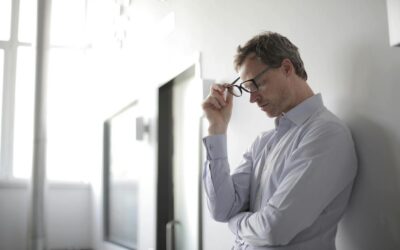 The Effects of Chronic Stress on the Body