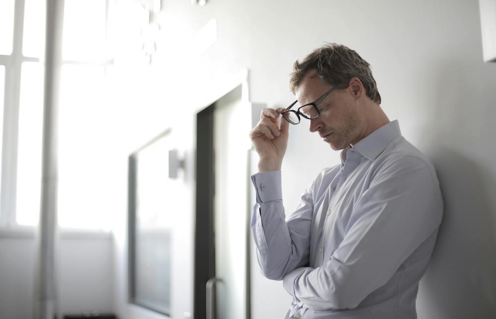 The Effects of Chronic Stress on the Body