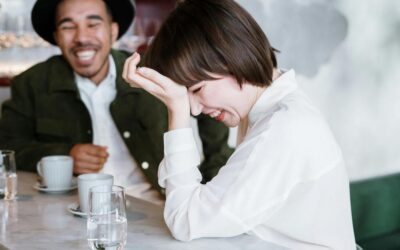Communicating Helpfully In a Relationship