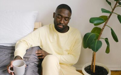 From Indifference to Involvement: Why Depression Makes You Apathetic and What You Can Do About It