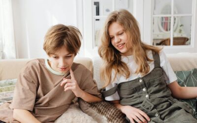 Steps for Raising Confident, Resilient Teens