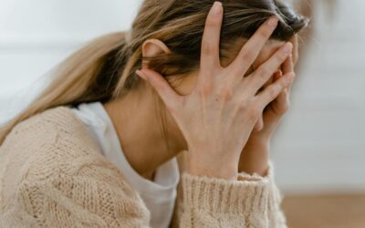 Why Anxiety Might Get Worse Before it Gets Better in Therapy
