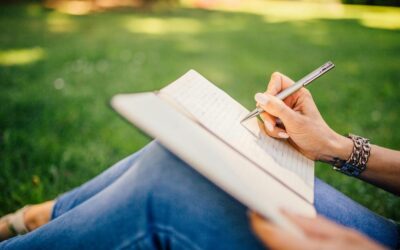 How Small Habits Can Ease Anxiety and Create Purpose