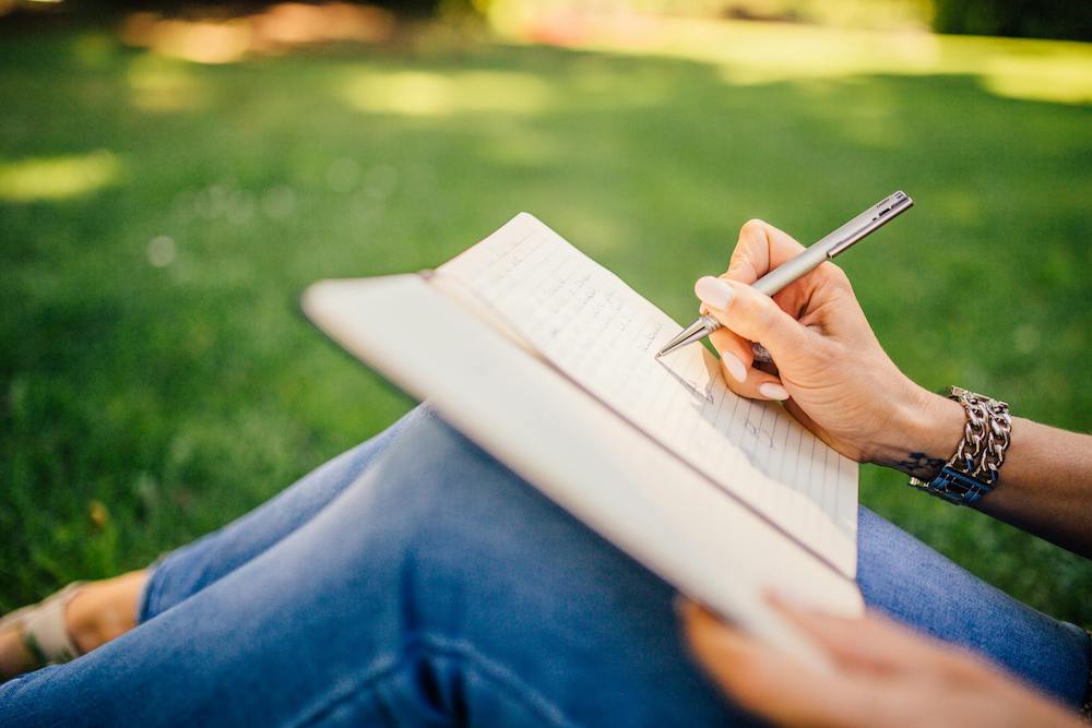 How Small Habits Can Ease Anxiety and Create Purpose