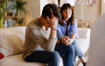 How to Help a Teen with Anxiety