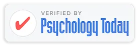 verified by psychology today badge