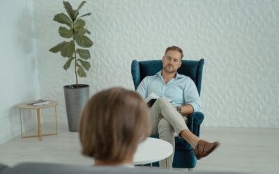 How CBT Exercises Can Improve Mood and Mental Health