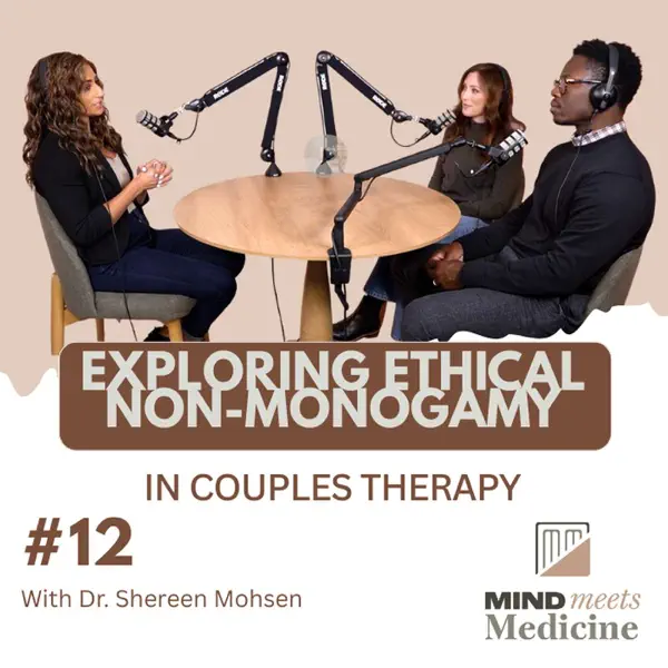 relucent psychotherapy exploring ethical non-monogamy podcast art exploring ethical non-monogamy podcast art