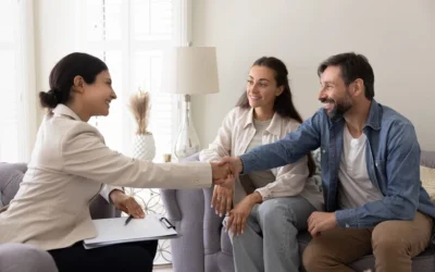 Couples Therapy for Communication: From Defensiveness to Connection