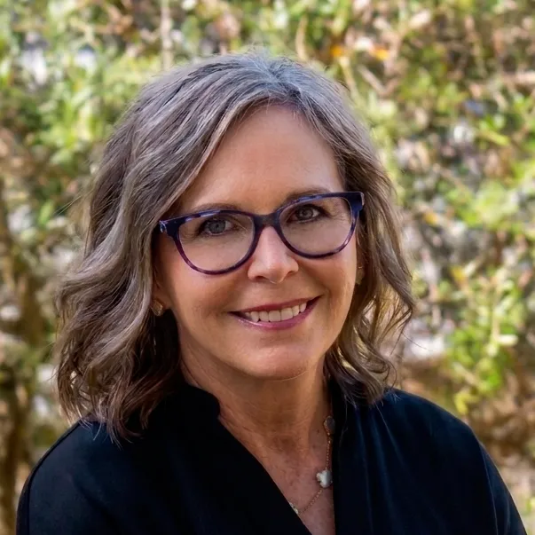 Cherie Oertel, Ph.D.
