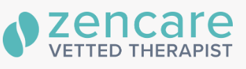 zencare badge